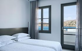 Acteon Hotel